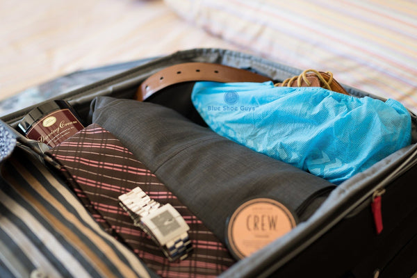 Blue Shoe Guys Disposable Shoe Covers & Boot Booties | 100 Pack