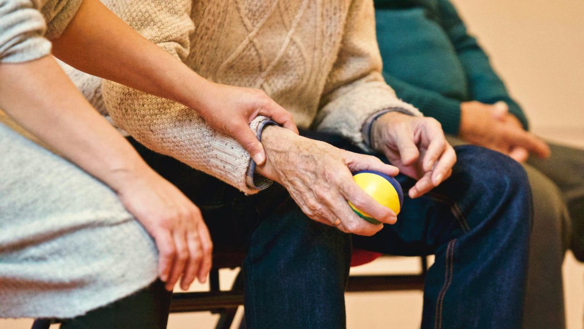Why the pandemic hit nursing homes in the US hardest? Shoe Covers can help.