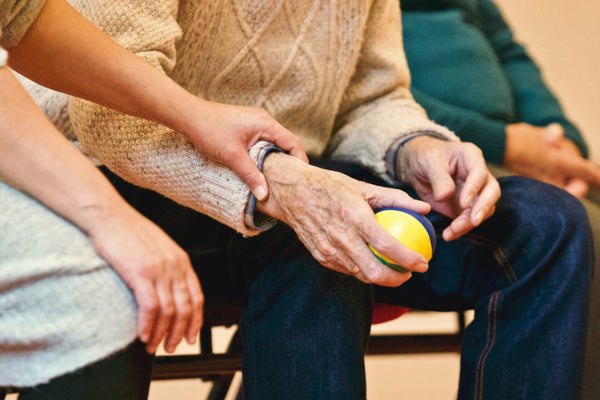 Why the pandemic hit nursing homes in the US hardest? Shoe Covers can help.