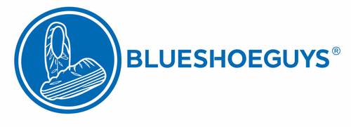 Blue Shoe Guys ®