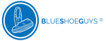 Blue Shoe Guys ®